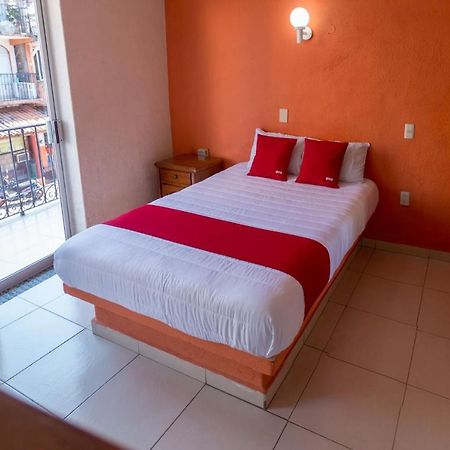 Hotel Casa Bravo Ζιουατανέχο Εξωτερικό φωτογραφία