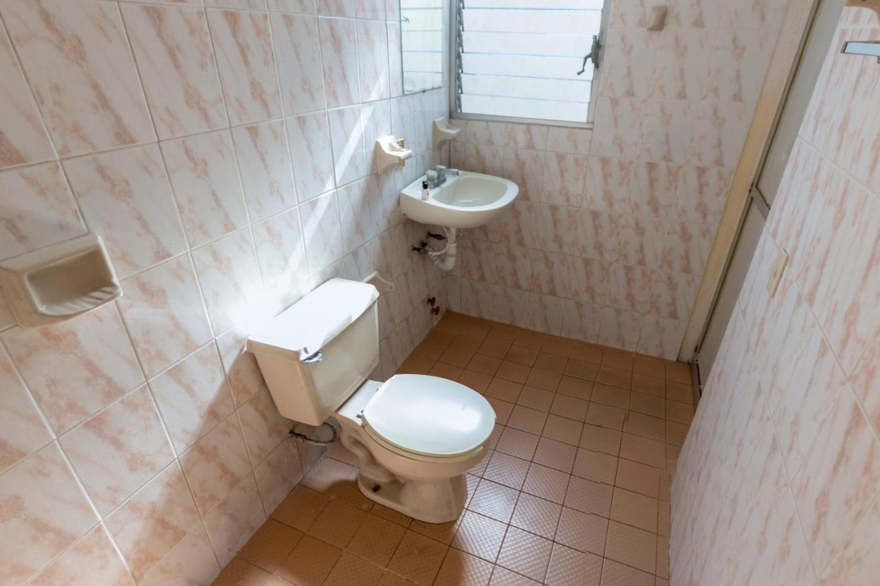 Hotel Casa Bravo Ζιουατανέχο Εξωτερικό φωτογραφία