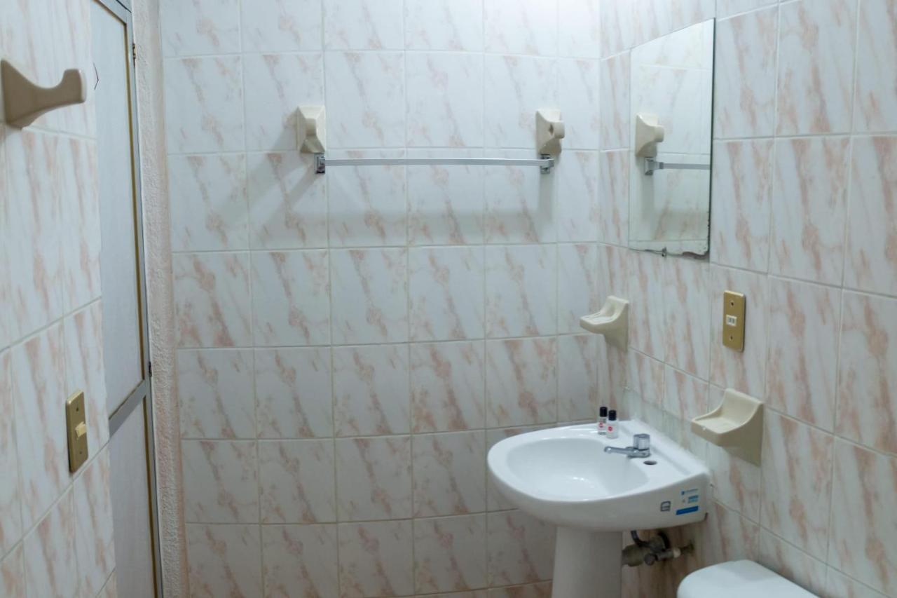Hotel Casa Bravo Ζιουατανέχο Εξωτερικό φωτογραφία